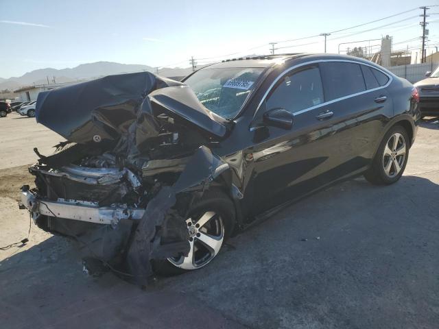  Salvage Mercedes-Benz GLC