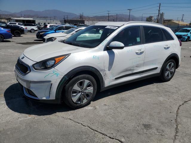  Salvage Kia Niro