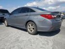 Hyundai SONATA Gls Image 3
