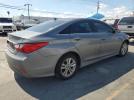 Hyundai SONATA Gls Image 10