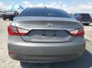 Hyundai SONATA Gls Image 4