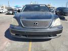 Lexus LS 430 Image 3
