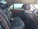Lexus LS 430 Image 9