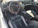 INFINITI G37 Base Image 8