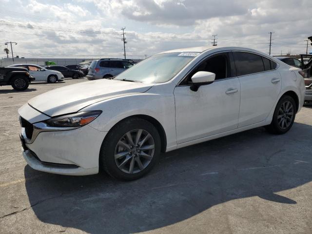  Salvage Mazda 6