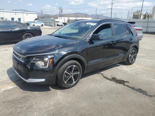  Salvage Kia Niro