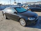 Volkswagen Jetta Se Image 2