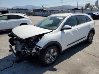  Salvage Kia Niro