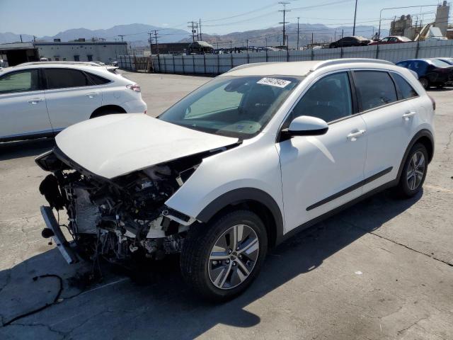  Salvage Kia Niro