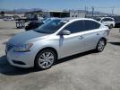 Nissan Sentra S Image 1