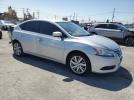 Nissan Sentra S Image 9