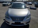 Nissan Sentra S Image 6