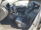 Nissan Sentra S Image 7
