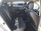 Nissan Sentra S Image 5