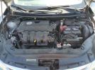 Nissan Sentra S Image 4