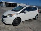 Nissan Versa S Image 1