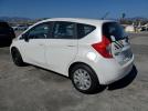 Nissan Versa S Image 2