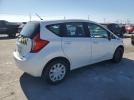 Nissan Versa S Image 3