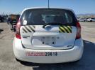 Nissan Versa S Image 4