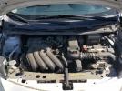 Nissan Versa S Image 10