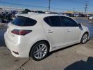 Lexus Ct 200 Image 5