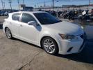 Lexus Ct 200 Image 3
