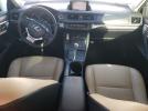 Lexus Ct 200 Image 8