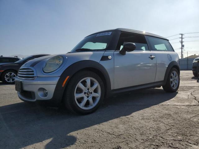  Salvage Min Cooper