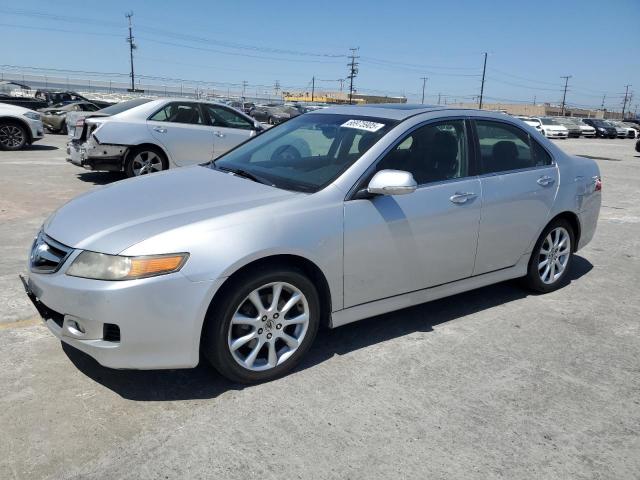  Salvage Acura TSX