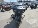 Indian Motorcycle Co Challenger Dark Horse Image 4