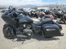 Indian Motorcycle Co Challenger Dark Horse Image 5