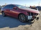 Toyota Camry Le Image 10