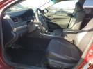 Toyota Camry Le Image 4