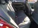 Toyota Camry Le Image 6