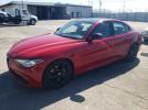 Alfa Romeo Giulia Ti Image 1