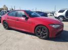 Alfa Romeo Giulia Ti Image 5