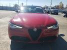 Alfa Romeo Giulia Ti Image 6