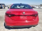 Alfa Romeo Giulia Ti Image 12