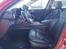 Alfa Romeo Giulia Ti Image 4