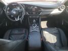 Alfa Romeo Giulia Ti Image 8
