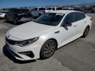 Kia Optima Lx Image 1