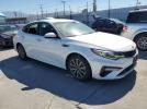 Kia Optima Lx Image 5