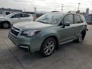 Subaru Forester 2.5i Touring Image 1