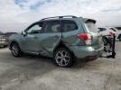 Subaru Forester 2.5i Touring Image 7