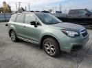 Subaru Forester 2.5i Touring Image 6