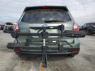 Subaru Forester 2.5i Touring Image 10