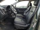 Subaru Forester 2.5i Touring Image 11