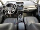 Subaru Forester 2.5i Touring Image 13