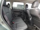 Subaru Forester 2.5i Touring Image 4