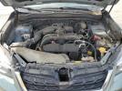 Subaru Forester 2.5i Touring Image 3